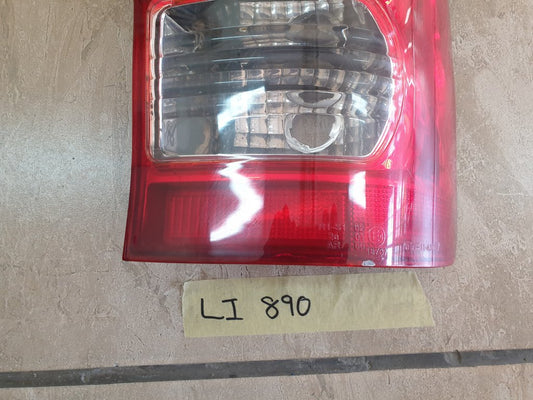 Toyota Hilux D4D Right Taillight