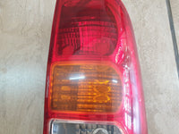 Toyota Hilux D4D Right Taillight