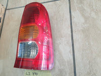 Toyota Hilux D4D Right Taillight