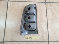 Toyota Hilux D4D Right Taillight