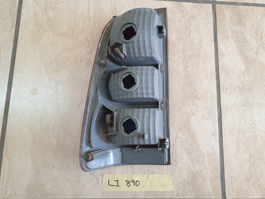 Toyota Hilux D4D Right Taillight