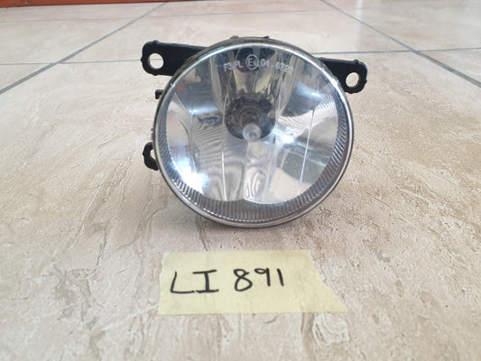 Suzuki Swift 2022 Right Fog Light