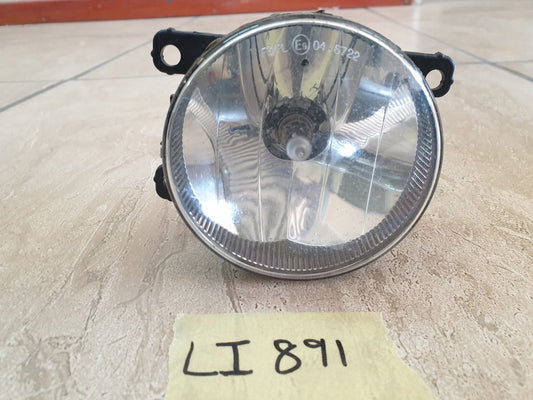 Suzuki Swift 2022 Right Fog Light