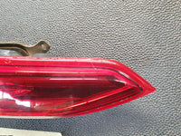 Toyota Fortuner 2017, 2018, 2019, 2020, 2021 Left Rear Inner Taillight