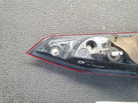 Toyota Fortuner 2017, 2018, 2019, 2020, 2021 Left Rear Inner Taillight