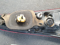 Toyota Fortuner 2017, 2018, 2019, 2020, 2021 Left Rear Inner Taillight