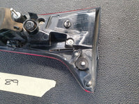 Toyota Fortuner 2017, 2018, 2019, 2020, 2021 Left Rear Inner Taillight