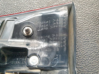 Toyota Fortuner 2017, 2018, 2019, 2020, 2021 Left Rear Inner Taillight