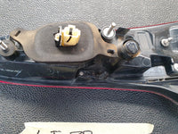 Toyota Fortuner 2017, 2018, 2019, 2020, 2021 Left Rear Inner Taillight