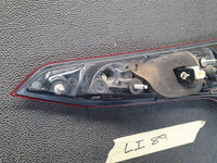 Toyota Fortuner 2017, 2018, 2019, 2020, 2021 Left Rear Inner Taillight