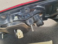 Toyota Fortuner 2017, 2018, 2019, 2020, 2021 Left Rear Inner Taillight