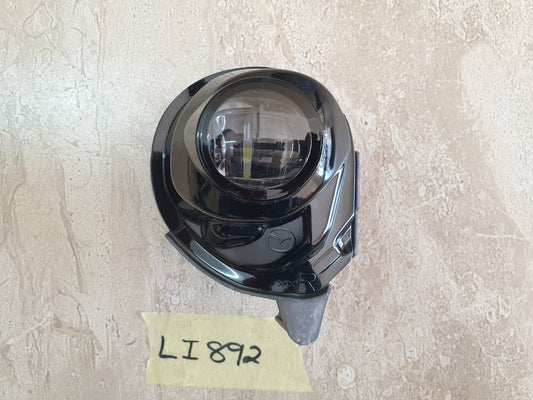 Mazda 2 Right Fog Light