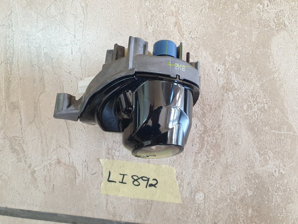 Mazda 2 Right Fog Light
