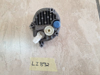 Mazda 2 Right Fog Light