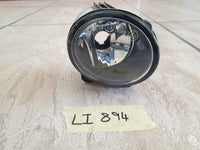BMW Aftermarket 3 Series 2006, 2007, 2008, 2009, 2010, 2011, 2012, 2013 Right Fog Light