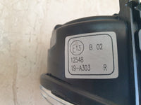BMW Aftermarket 3 Series 2006, 2007, 2008, 2009, 2010, 2011, 2012, 2013 Right Fog Light