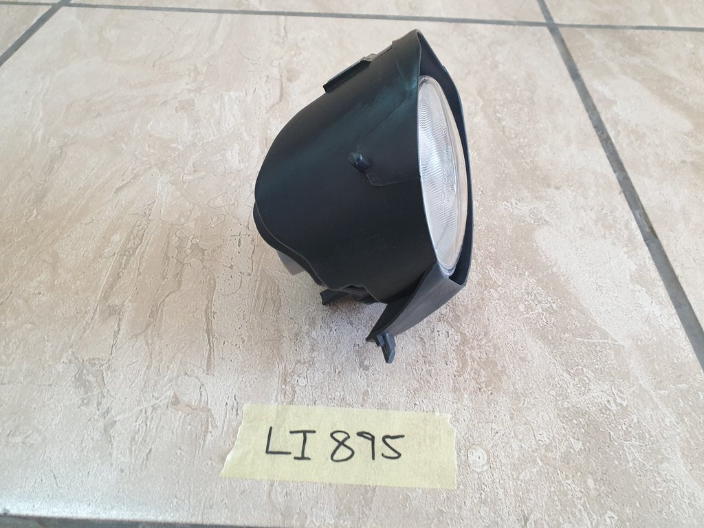Isuzu Aftermarket D Max Right Fog Light