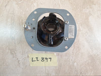 Mercedes-Benz CLK AMG, C-Class W211, W204,  2004, 2007, 2008, 2009, 2010, 2011, 2012, 2013, 2014 Right Fog Light