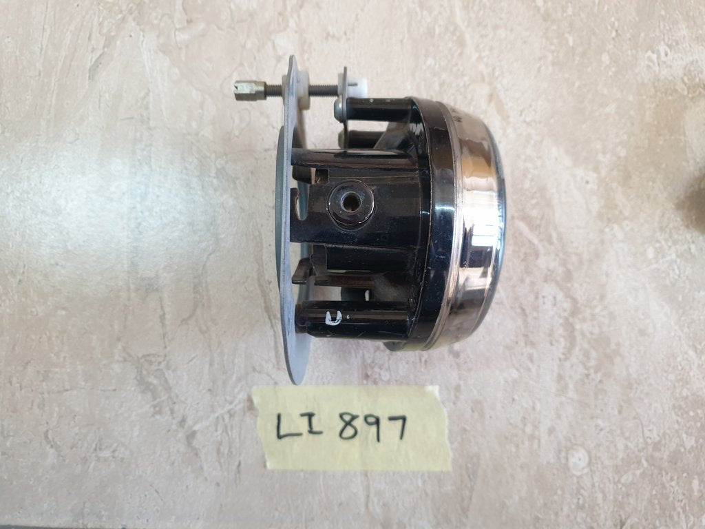 Mercedes-Benz CLK AMG, C-Class W211, W204,  2004, 2007, 2008, 2009, 2010, 2011, 2012, 2013, 2014 Right Fog Light