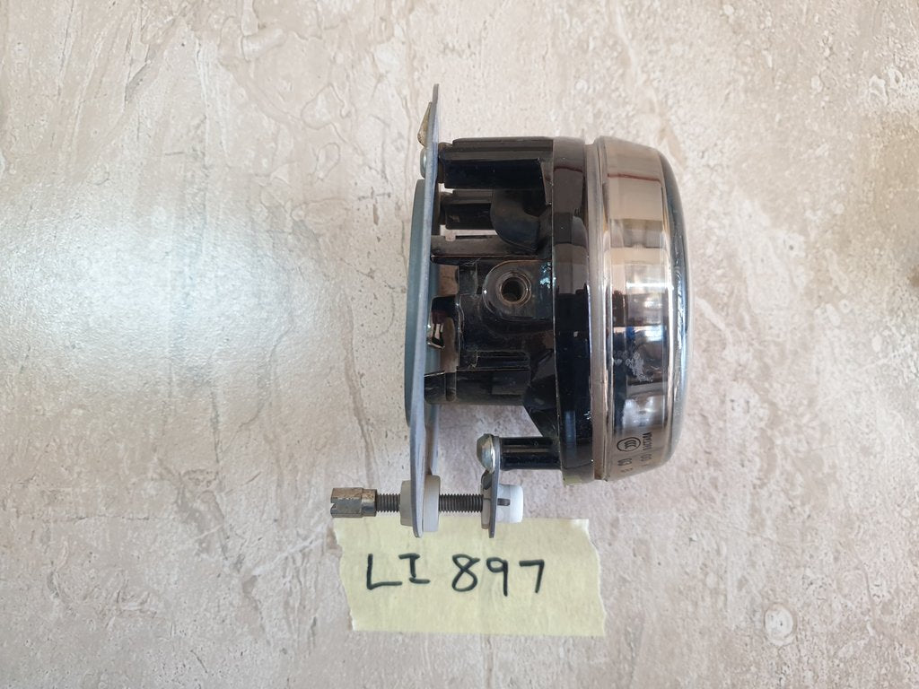 Mercedes-Benz CLK AMG, C-Class W211, W204,  2004, 2007, 2008, 2009, 2010, 2011, 2012, 2013, 2014 Right Fog Light