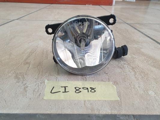 Suzuki Swift 2022 Right Fog Light
