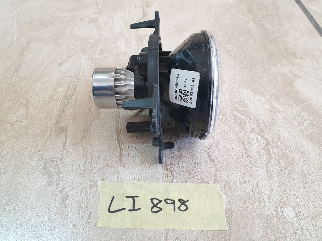 Suzuki Swift 2022 Right Fog Light