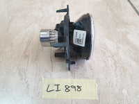 Suzuki Swift 2022 Right Fog Light