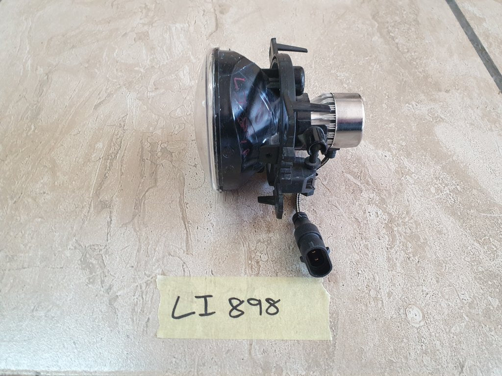 Suzuki Swift 2022 Right Fog Light