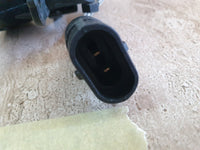 Suzuki Swift 2022 Right Fog Light