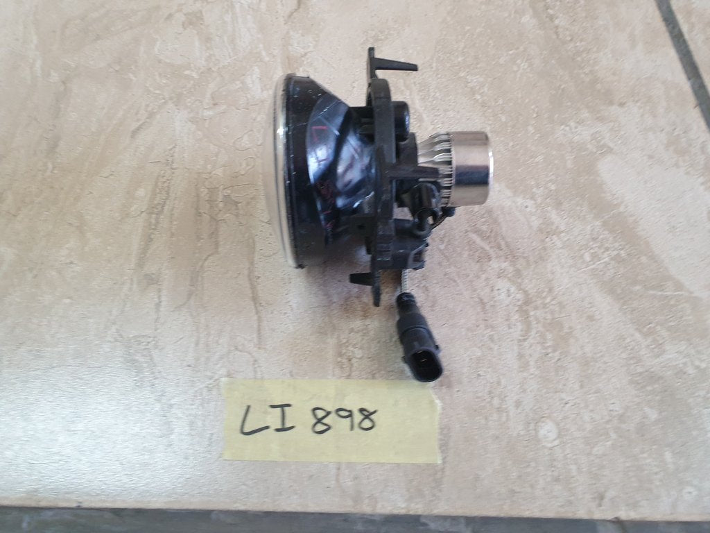 Suzuki Swift 2022 Right Fog Light