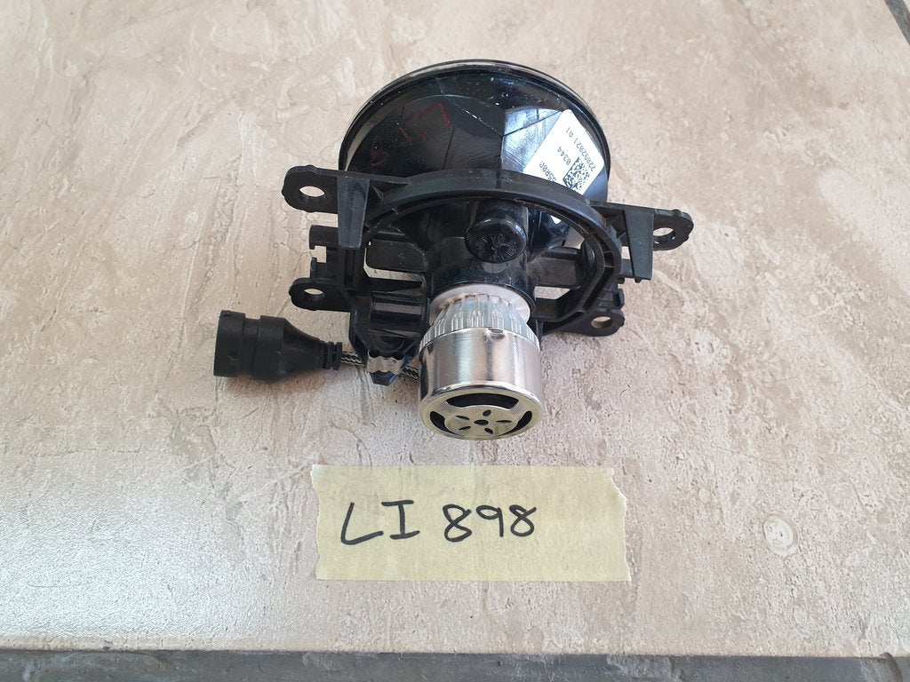 Suzuki Swift 2022 Right Fog Light