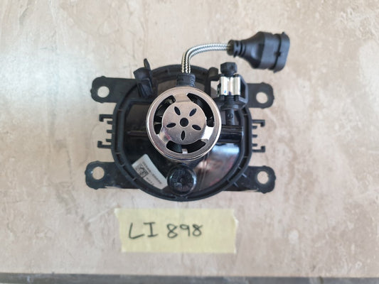 Suzuki Swift 2022 Right Fog Light