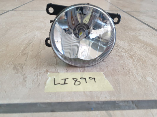 Suzuki Swift 2022 Right Fog Light