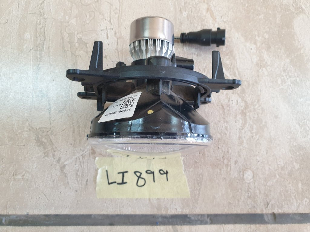 Suzuki Swift 2022 Right Fog Light