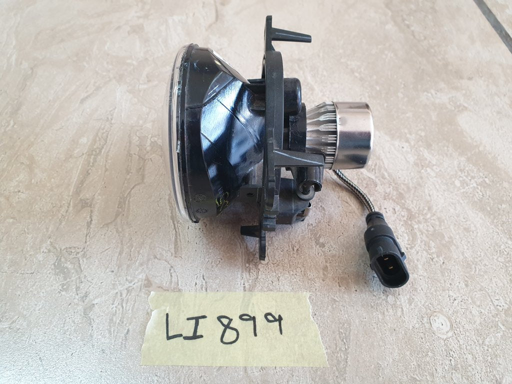 Suzuki Swift 2022 Right Fog Light