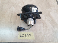 Suzuki Swift 2022 Right Fog Light