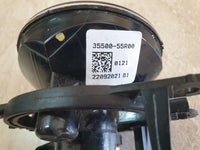 Suzuki Swift 2022 Right Fog Light