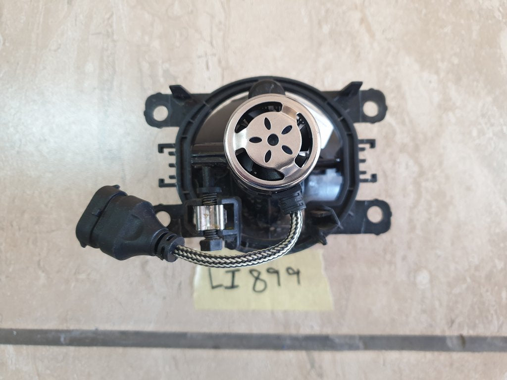 Suzuki Swift 2022 Right Fog Light