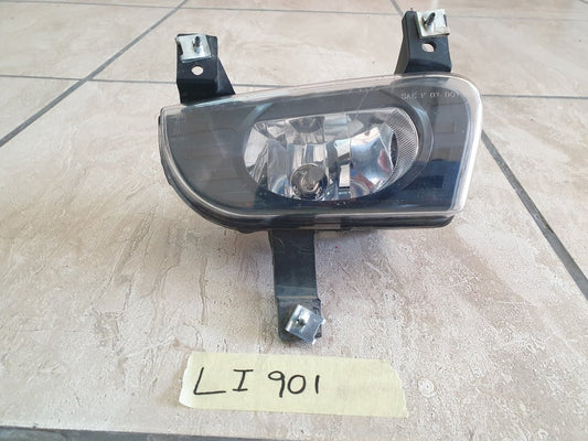 Mahindra Aftermarket Scorpio 2.2 Right Fog Light