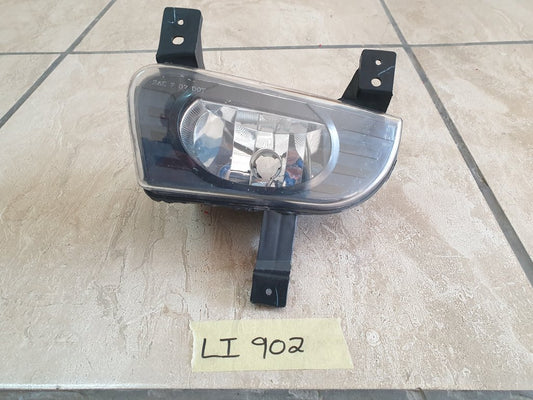 Mahindra Aftermarket Scorpio 2.2 Left Fog Light