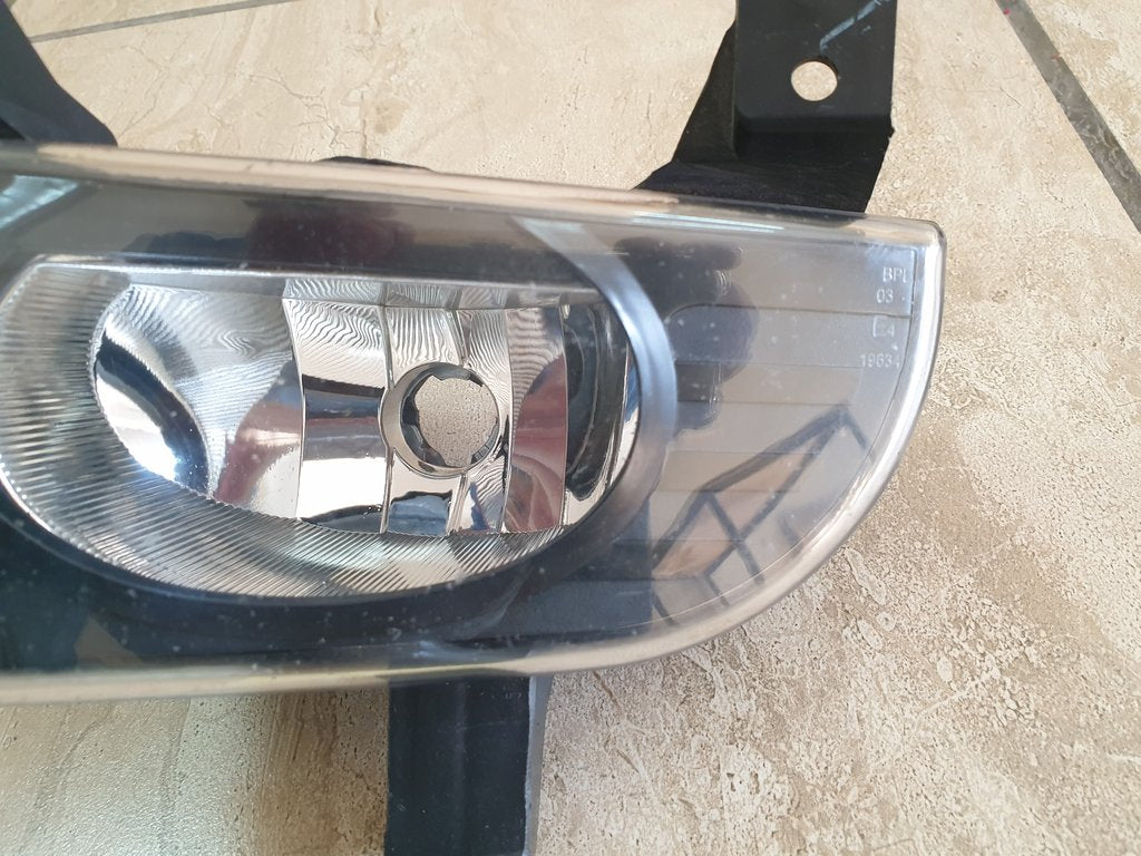 Mahindra Aftermarket Scorpio 2.2 Left Fog Light