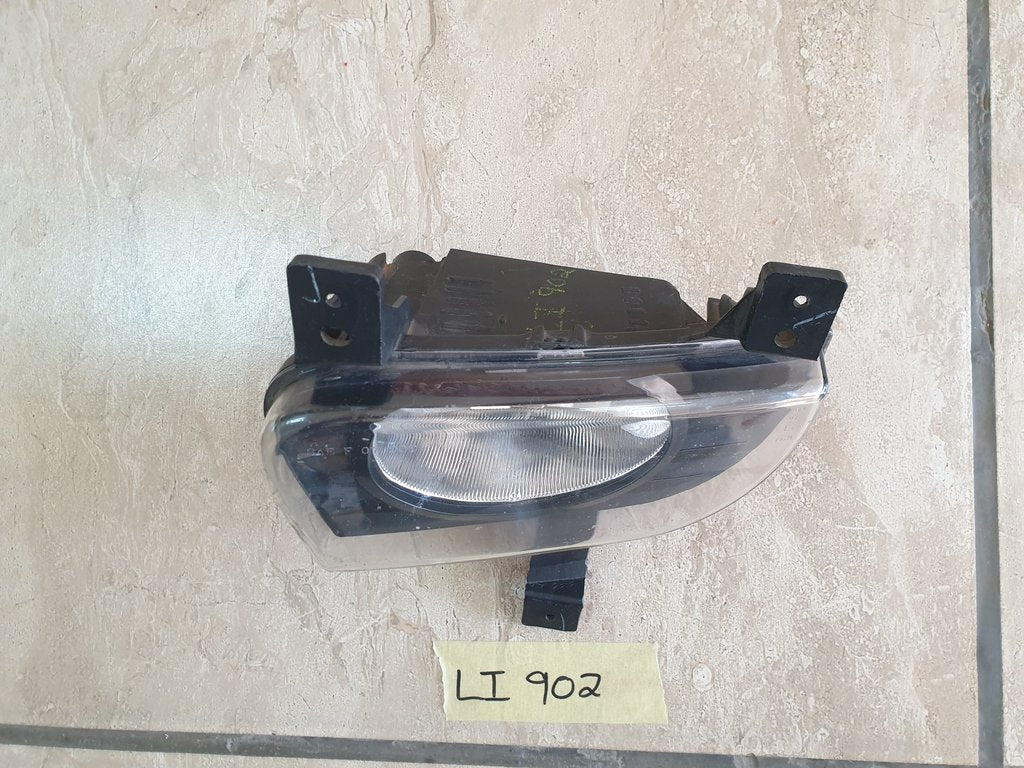 Mahindra Aftermarket Scorpio 2.2 Left Fog Light