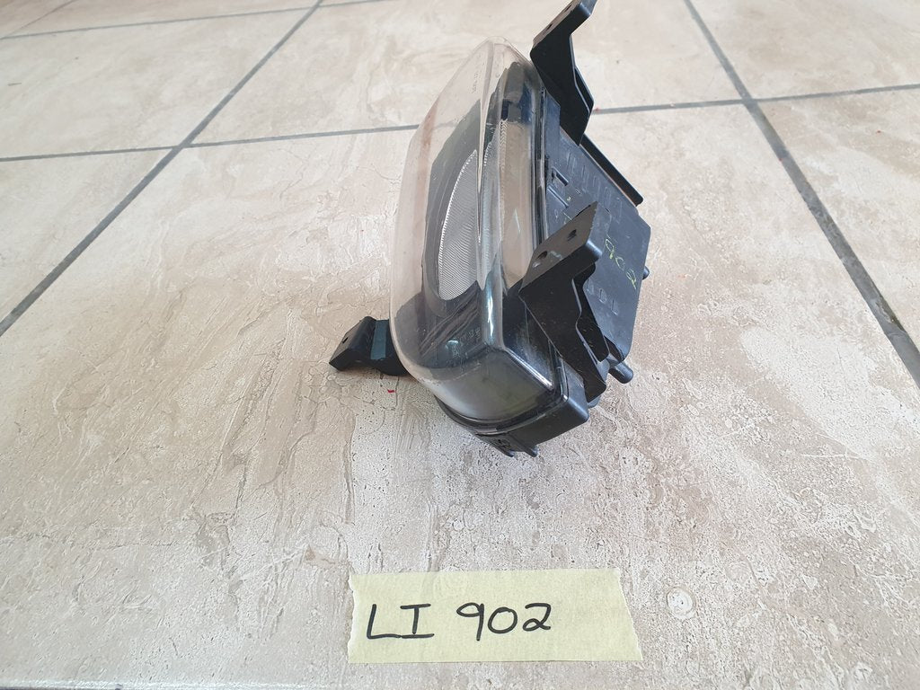 Mahindra Aftermarket Scorpio 2.2 Left Fog Light