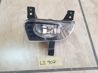 Mahindra Aftermarket Scorpio 2.2 Left Fog Light