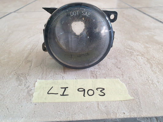 Ford Ranger Right Fog Light