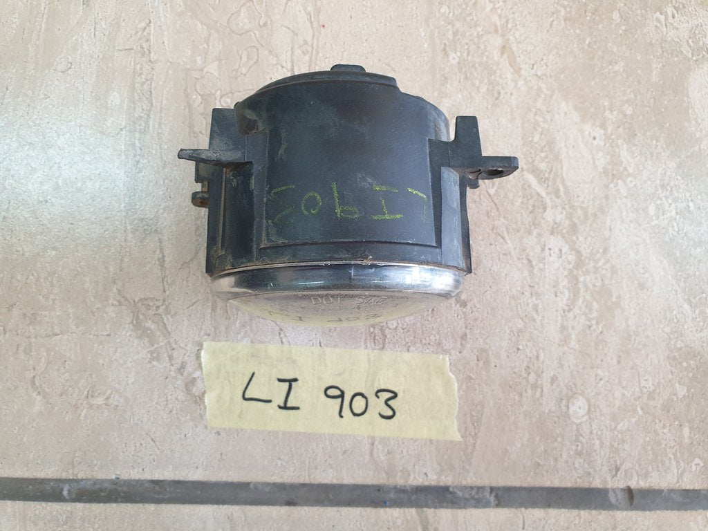 Ford Ranger Right Fog Light