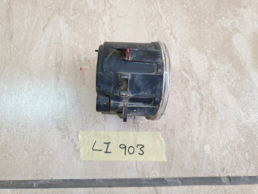 Ford Ranger Right Fog Light