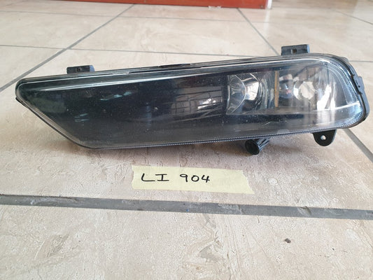Volkswagen Golf 7 Left Fog Light