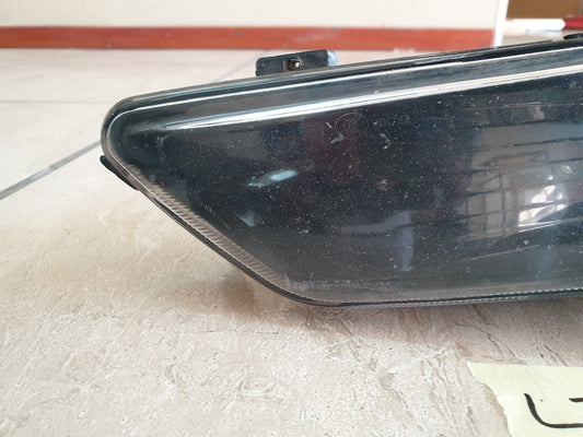 Volkswagen Golf 7 Left Fog Light
