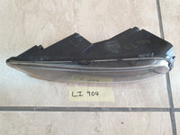 Volkswagen Golf 7 Left Fog Light
